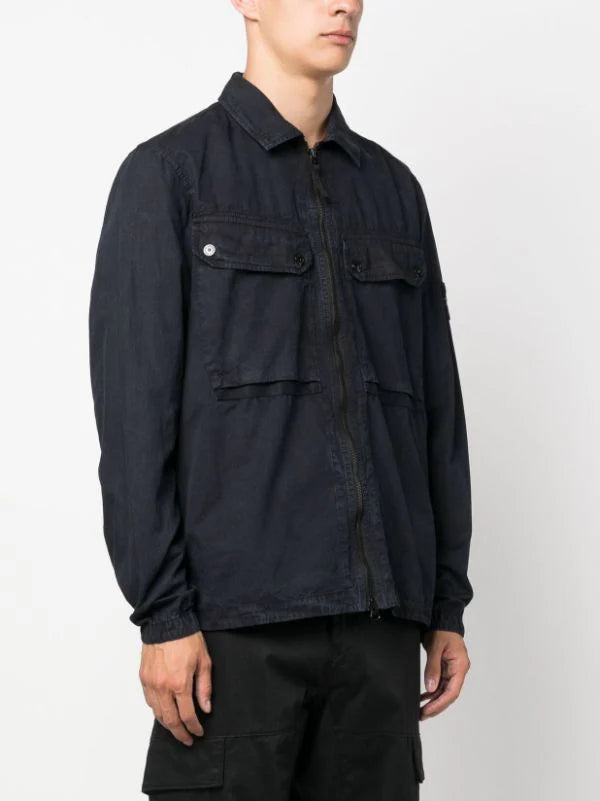 Sobrecamisa Stone Island