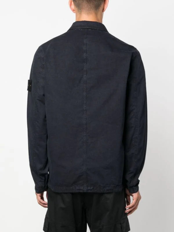 Sobrecamisa Stone Island