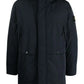 Abrigo Stone Island