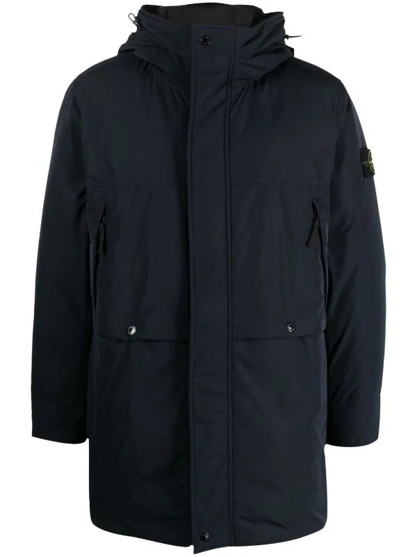 Abrigo Stone Island