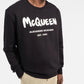 Sudadera Alexander McQueen