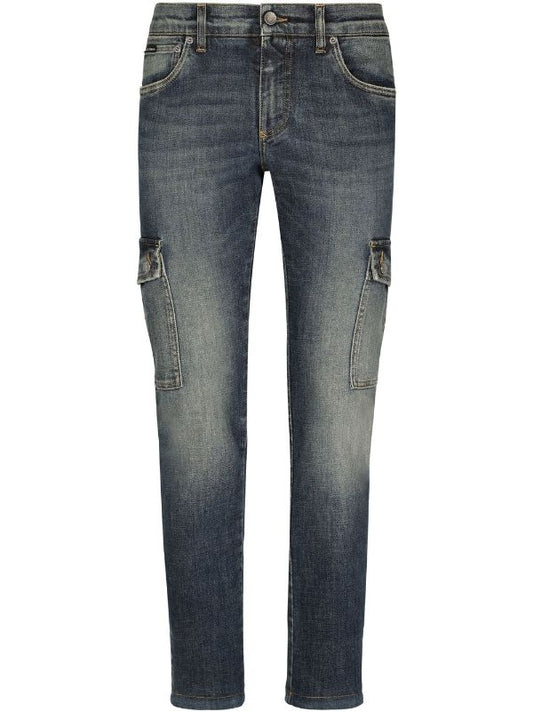 Jeans D&G