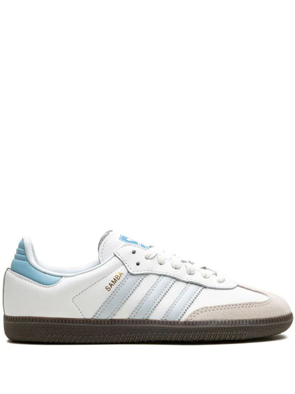 Samba OG WHITE