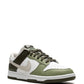 Dunk Low Oil Green