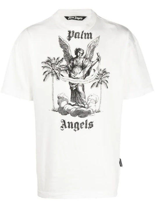 Camiseta Palm Angels