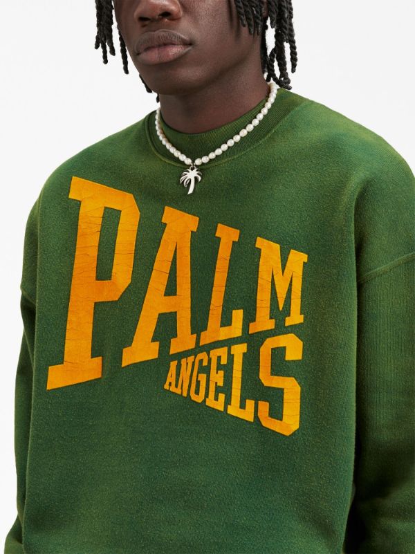 Sudadera Palm Angels