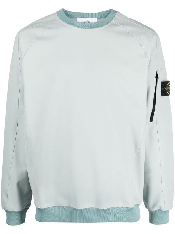 Sudadera Stone Island