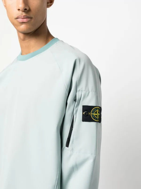 Sudadera Stone Island