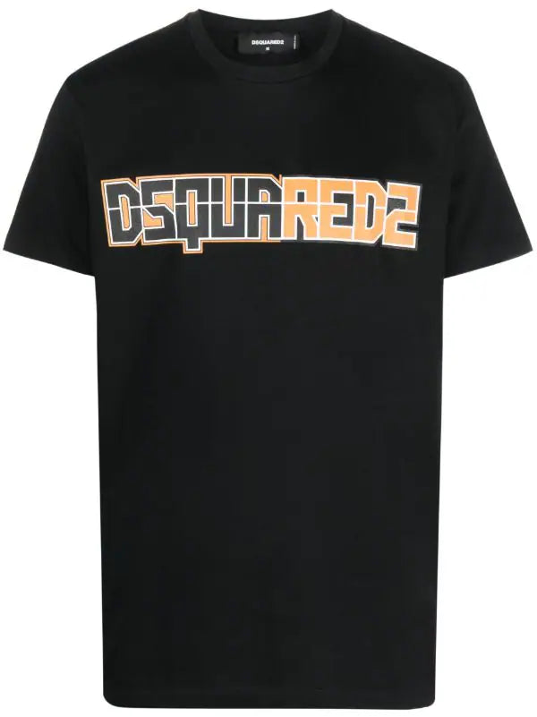 Camiseta Dsquared2