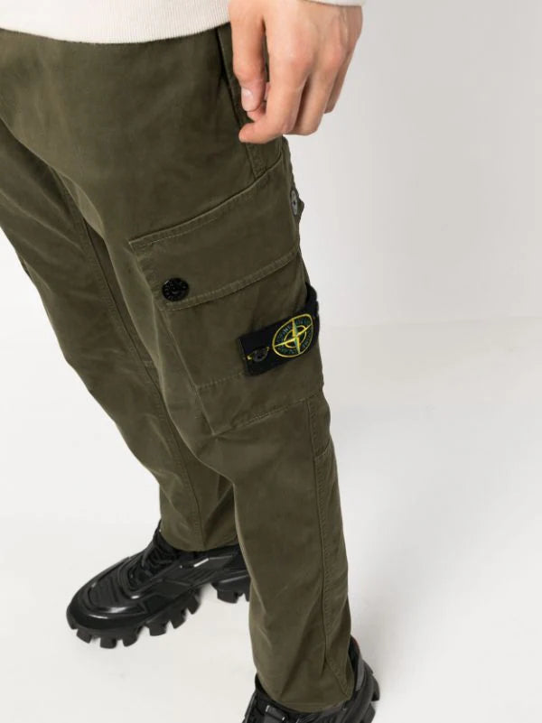 Cargo Stone Island