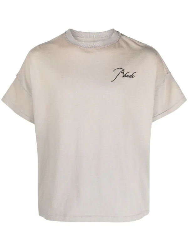 Camiseta Rhude