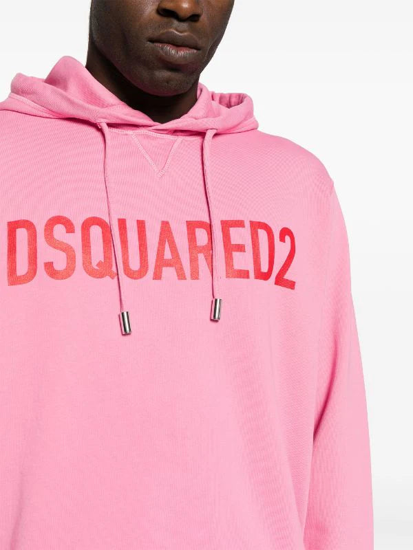 Sudadera Dsquared2