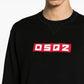 Sudadera Dsquared2