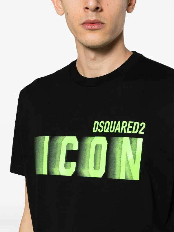 Camiseta Dsquared2