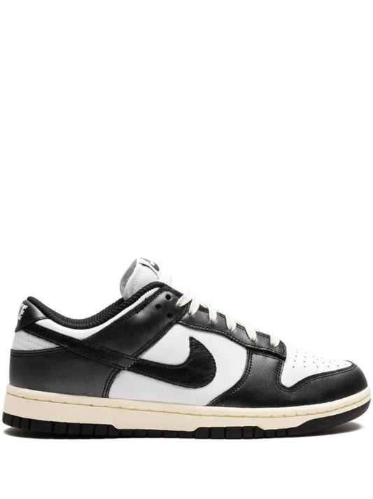 Dunk Low Vintage Panda