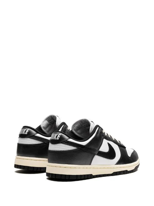 Dunk Low Vintage Panda