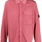 Sobrecamisa CP Company