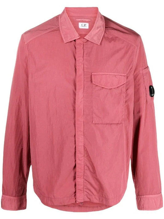 Sobrecamisa CP Company