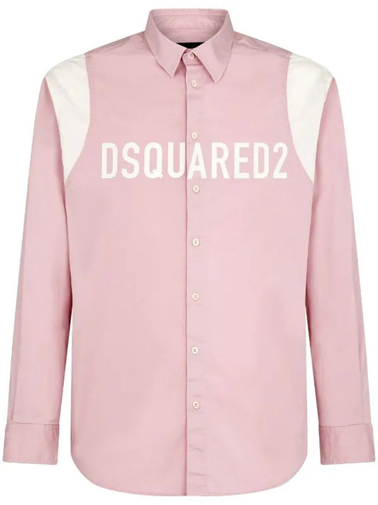 Camisa Dsquared2