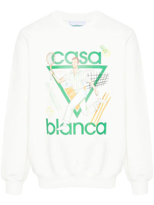 Sudadera Casablanca