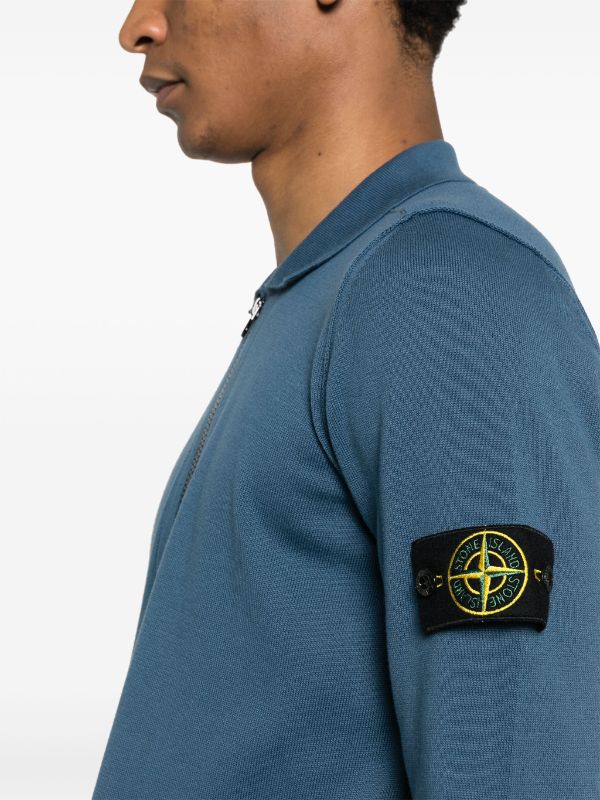 Jersey Stone Island