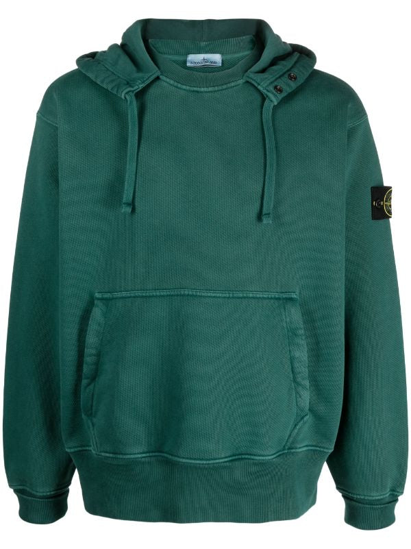 Sudadera Stone Island