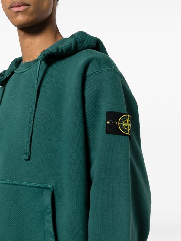 Sudadera Stone Island