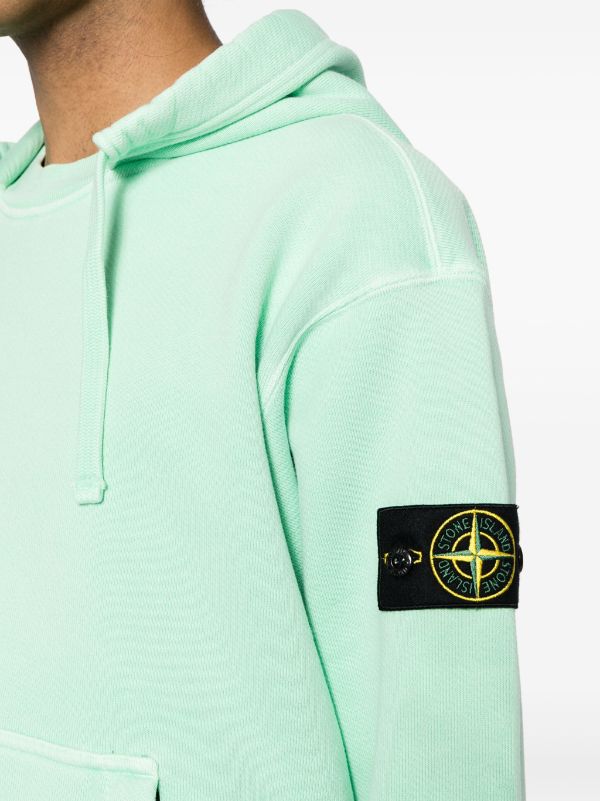 Sudadera Stone Island