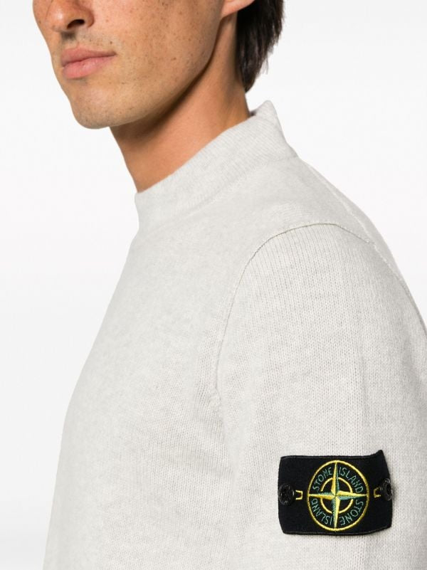 Jersey Stone Island