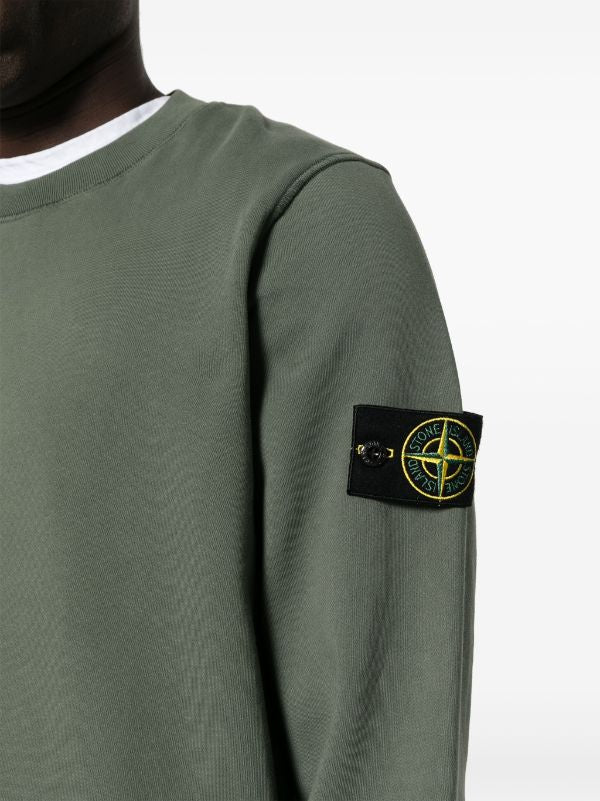 Jersey Stone Island