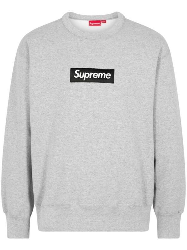 Sudadera Supreme