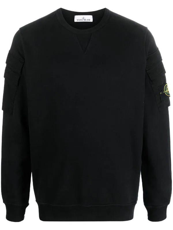 Sudadera Stone Island