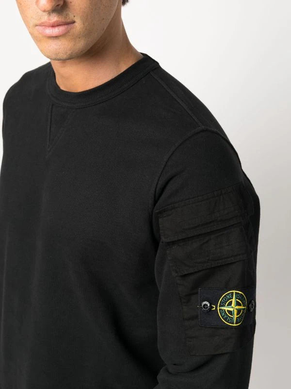 Sudadera Stone Island