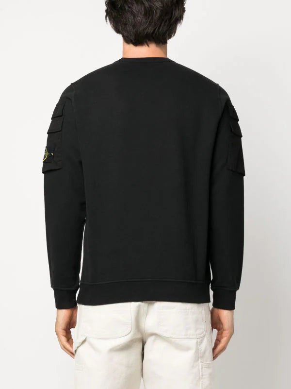 Sudadera Stone Island