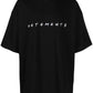 Camiseta Vetements