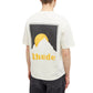 Camiseta Rhude