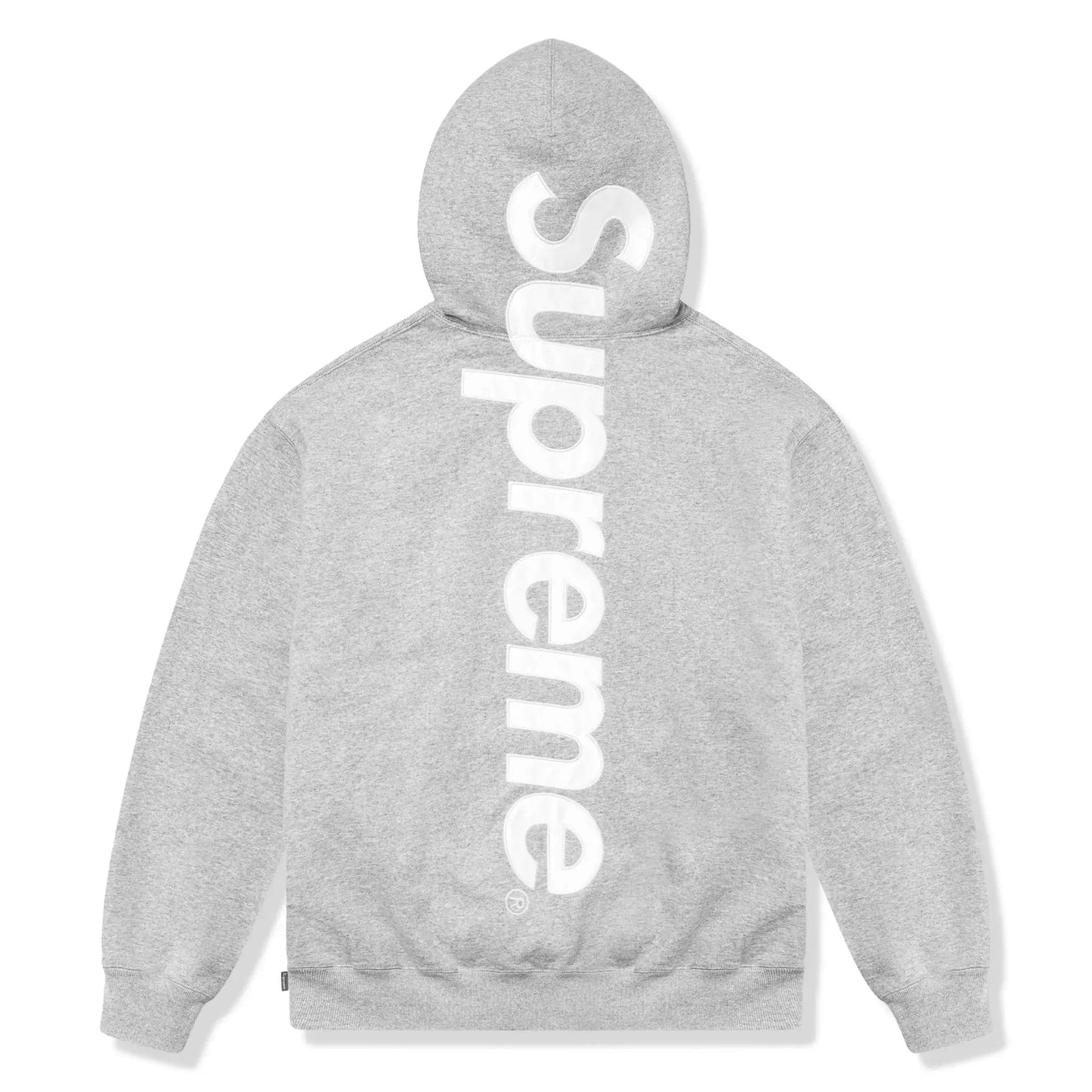 Sudadera Supreme