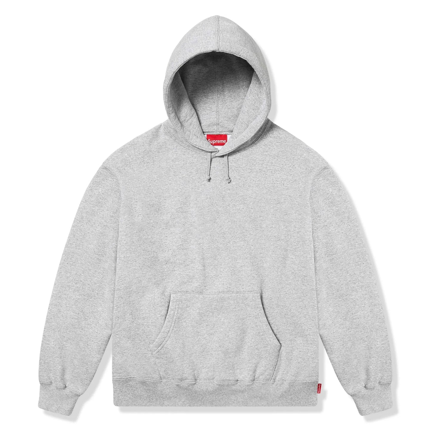 Sudadera Supreme