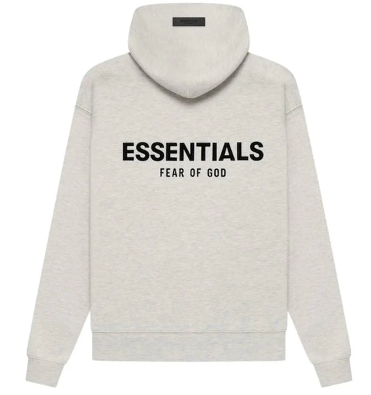 Sudadera Essentials