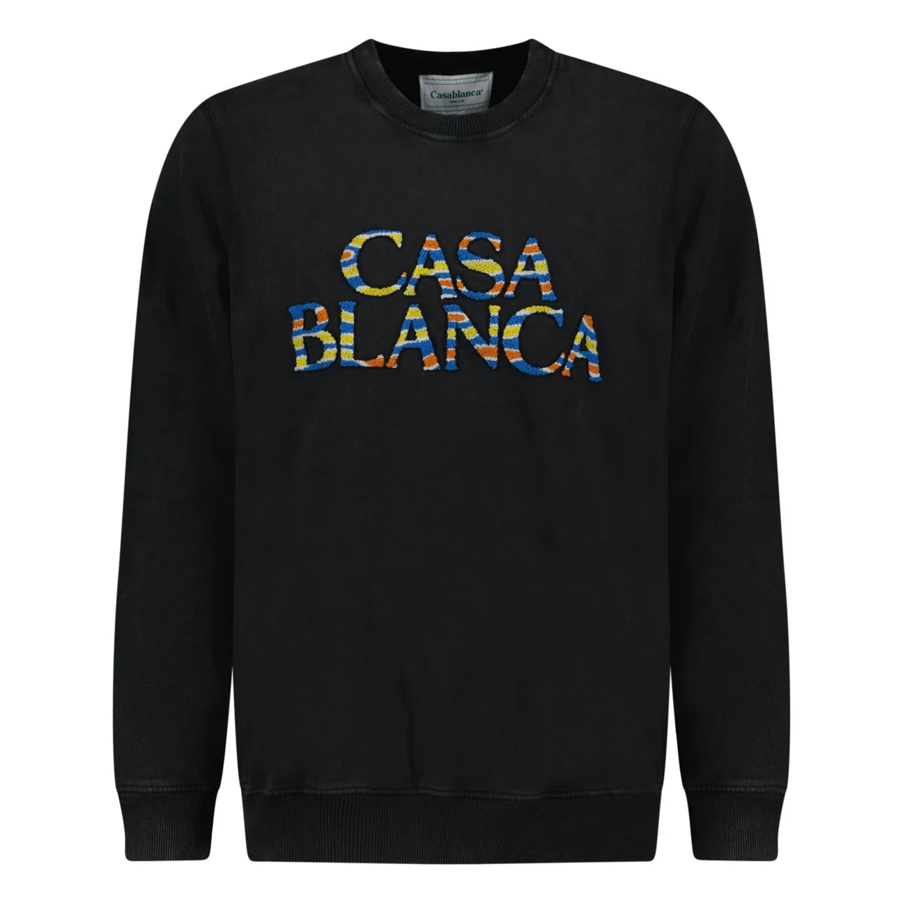 Sudadera Casablanca