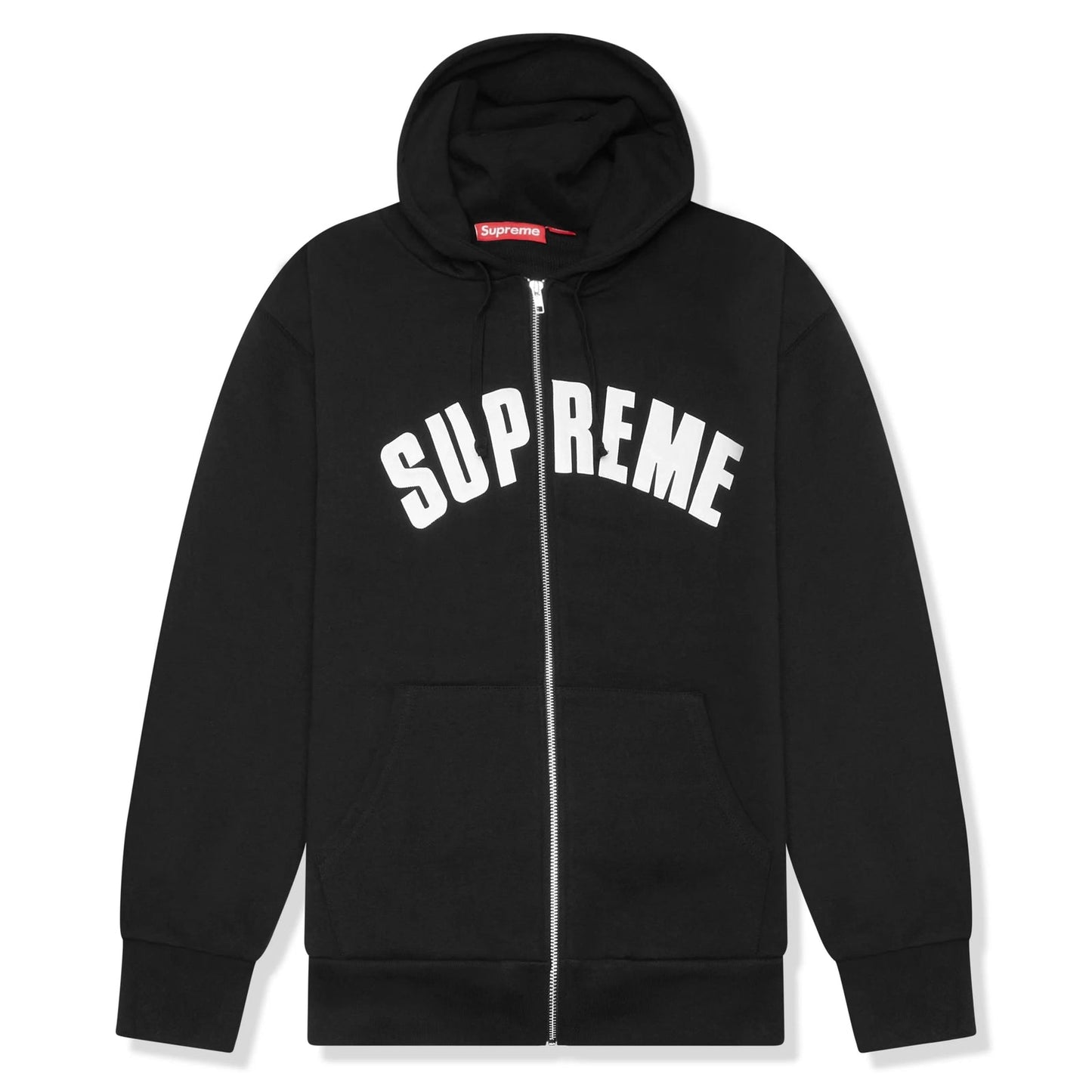 Sudadera Supreme