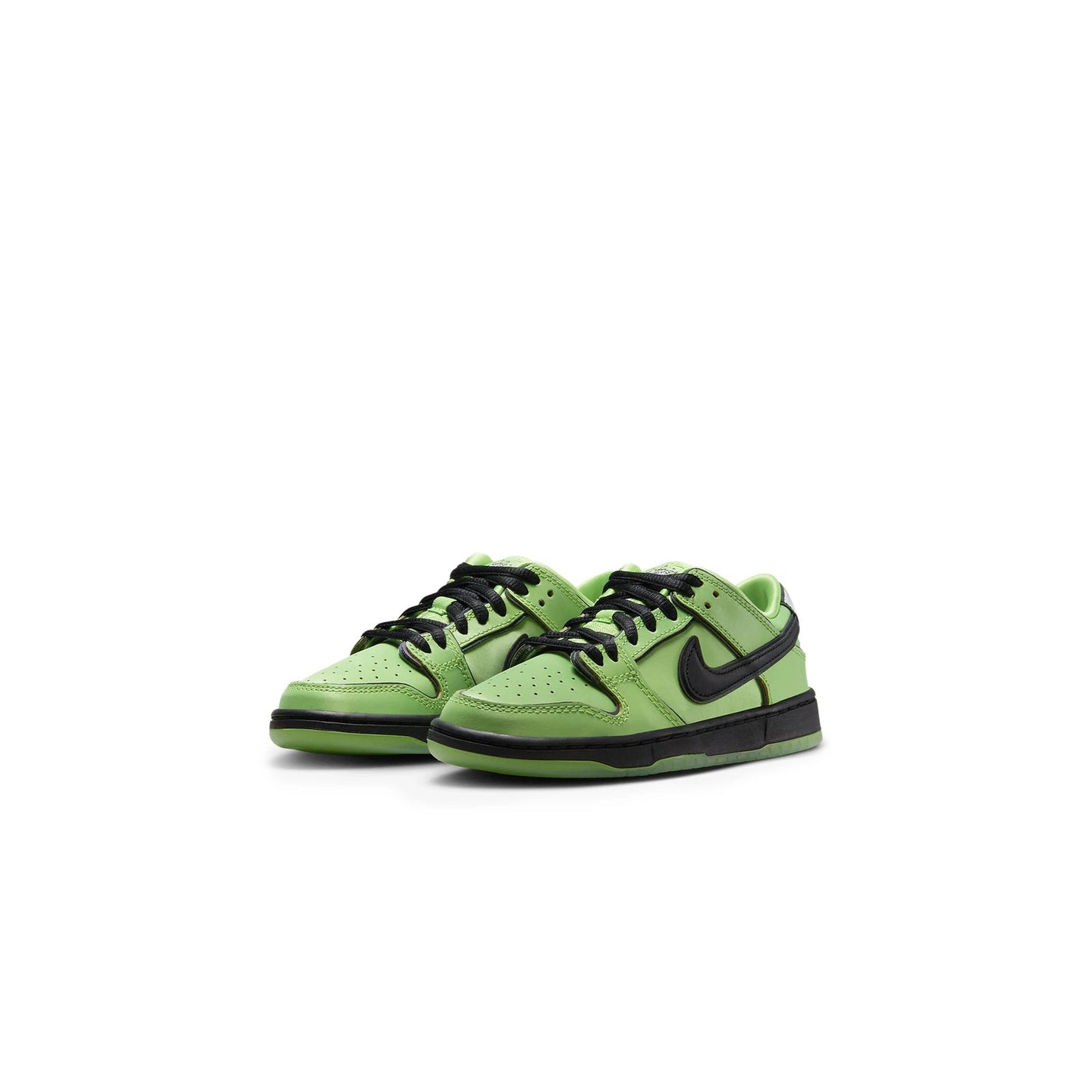 Nike Dunk Buttercup