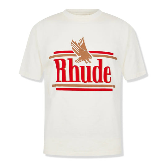 Camiseta Rhude