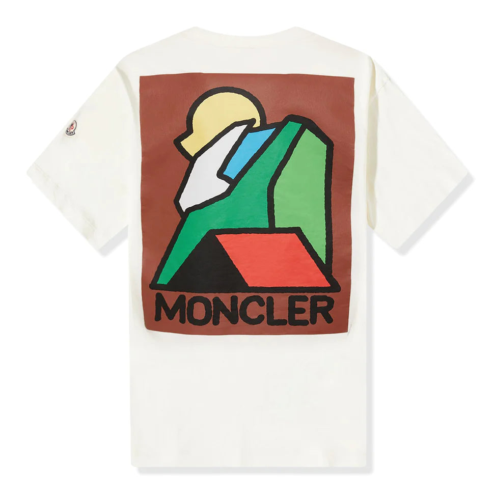 Camiseta Moncler