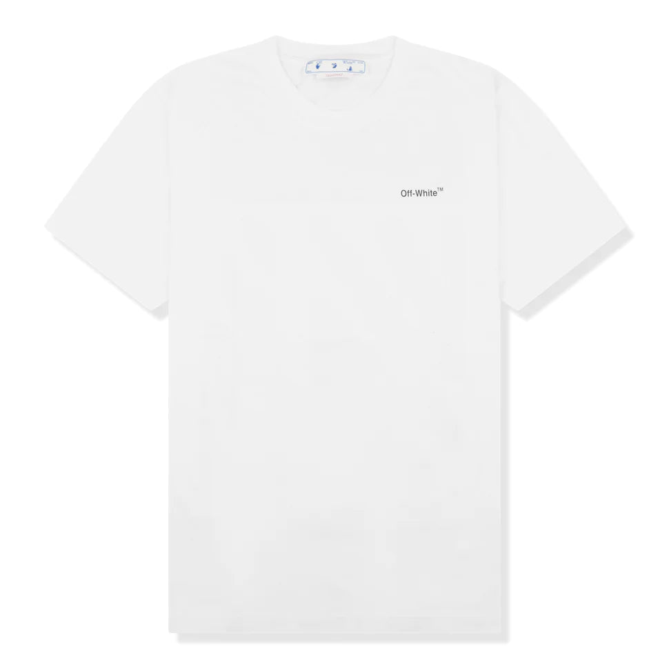 Camiseta Off White