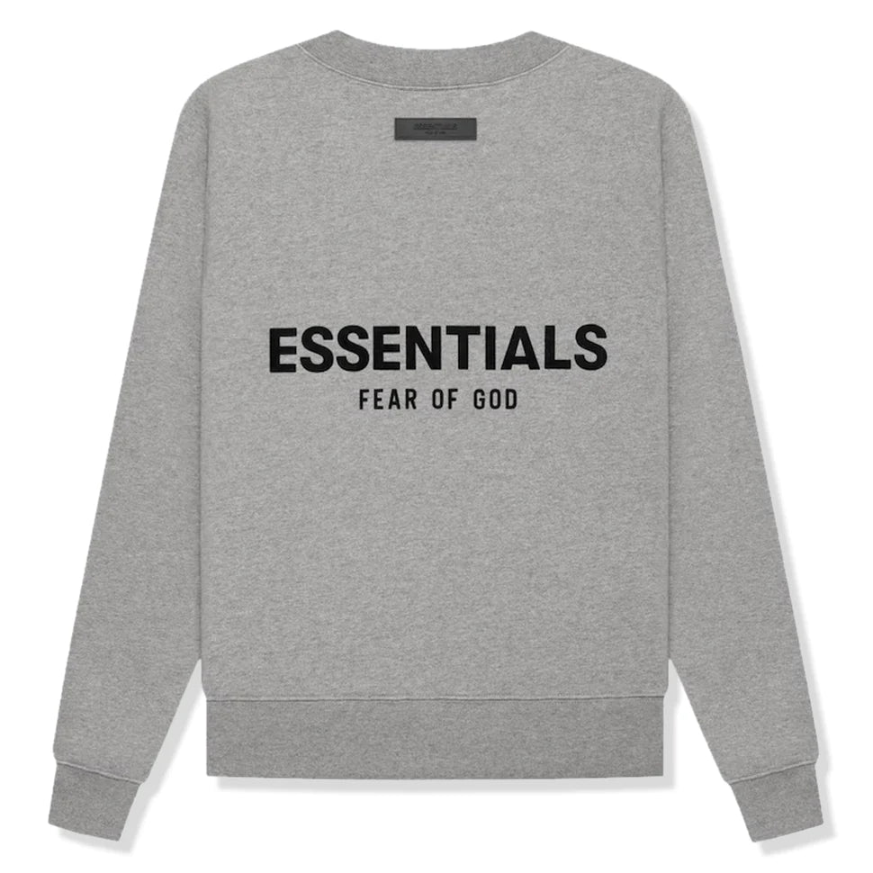 Sudadera Essentials