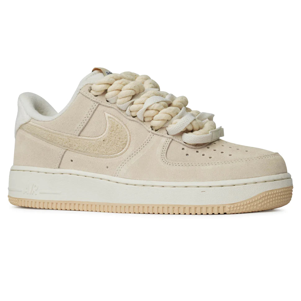 Nike Air Force 1 ‘07 Rope Lace