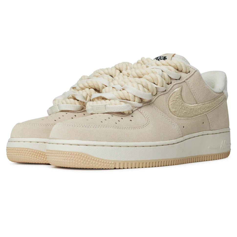 Nike Air Force 1 ‘07 Rope Lace