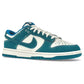 Dunk Low Industrial Blue Sashiko