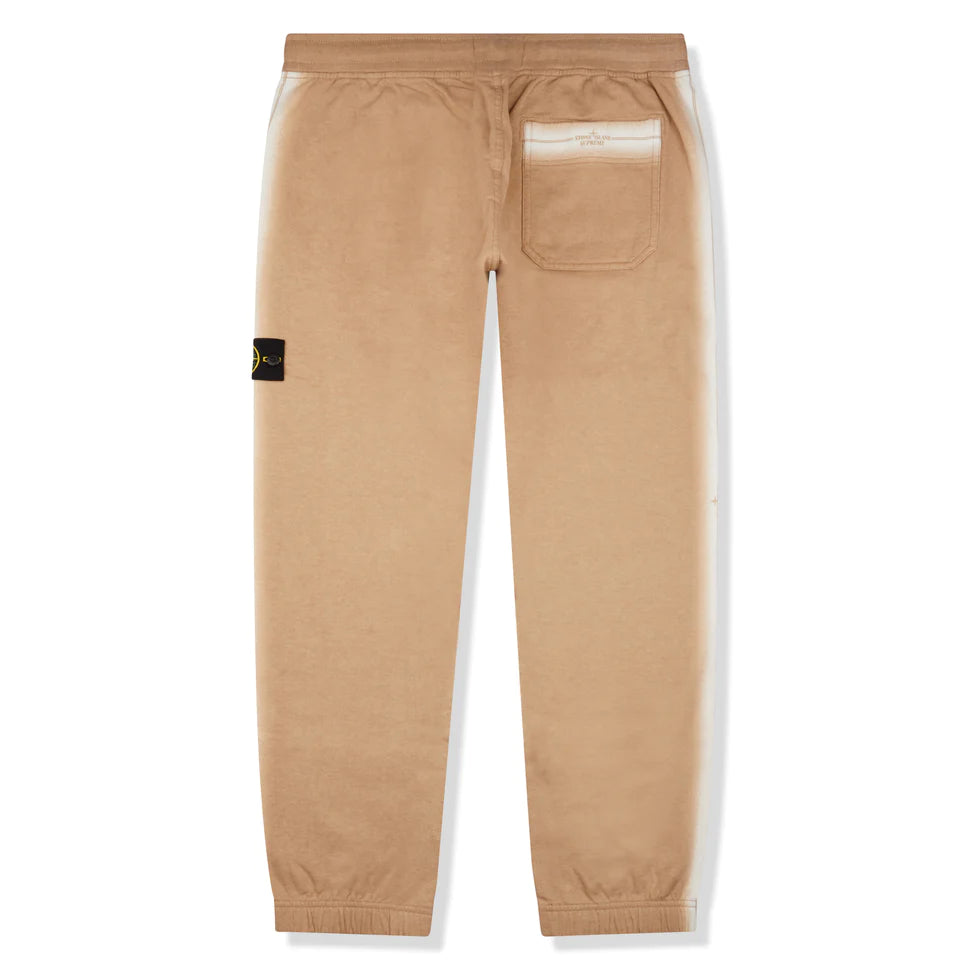 Pantalones Stone Island x Supreme